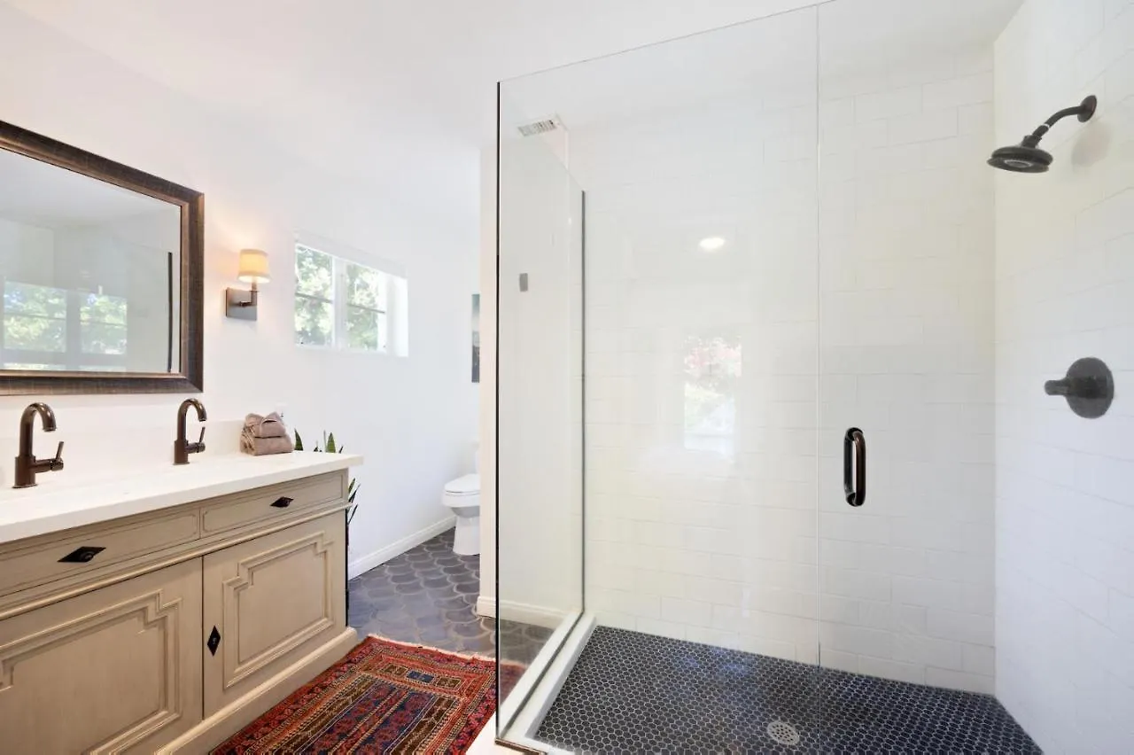 Hacienda Salida Villa Palm Springs Holiday home